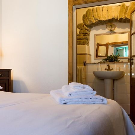Cortis Antigas Bed & Breakfast Gesturi Dış mekan fotoğraf