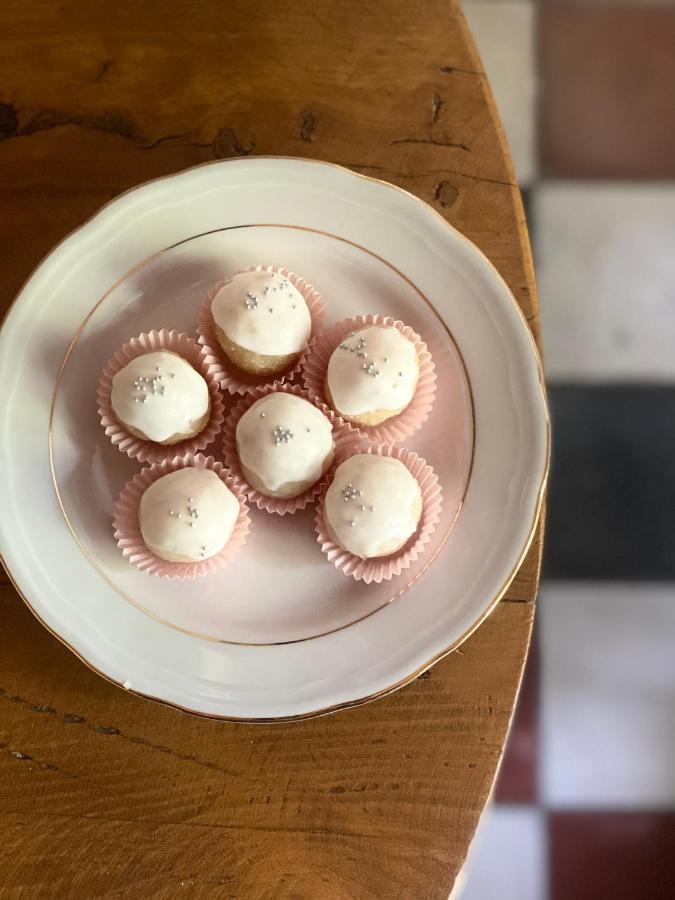 Cortis Antigas Bed & Breakfast Gesturi Dış mekan fotoğraf