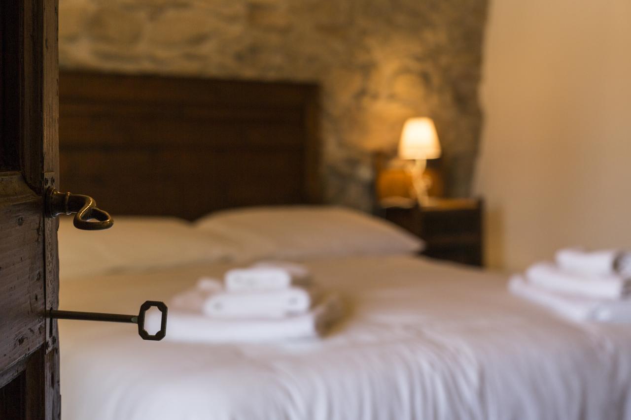 Cortis Antigas Bed & Breakfast Gesturi Dış mekan fotoğraf